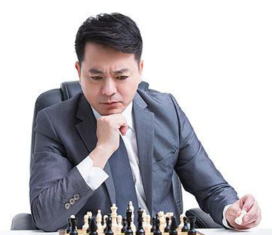 李滄代理記賬